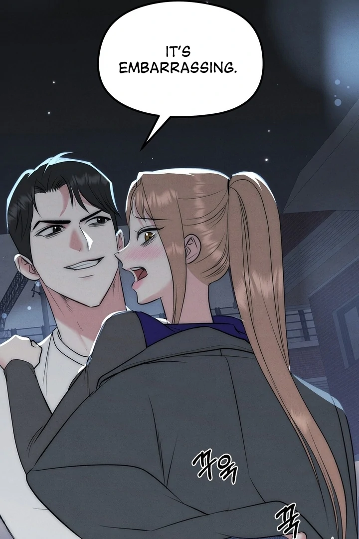 Fox Trap Chapter 7 - Page 55