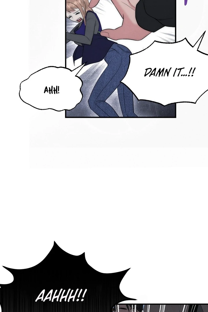 Fox Trap Chapter 7 - Page 7