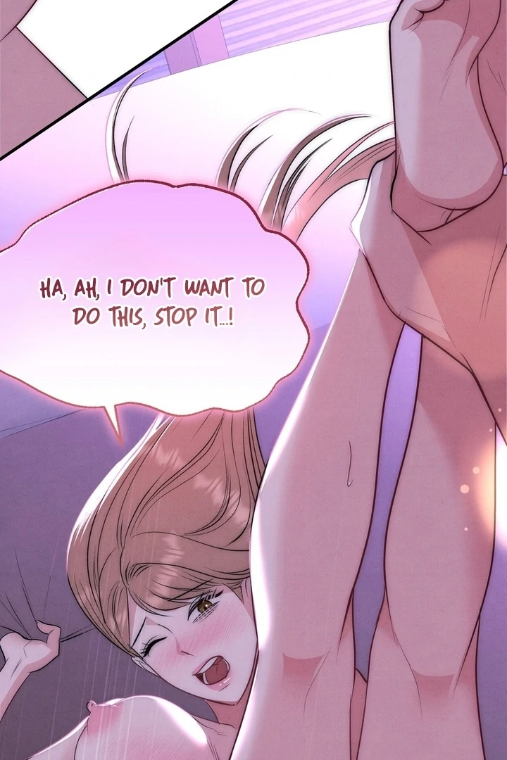 Fox Trap Chapter 8 - Page 3