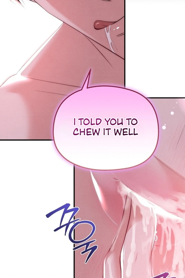 Fox Trap Chapter 8 - Page 39