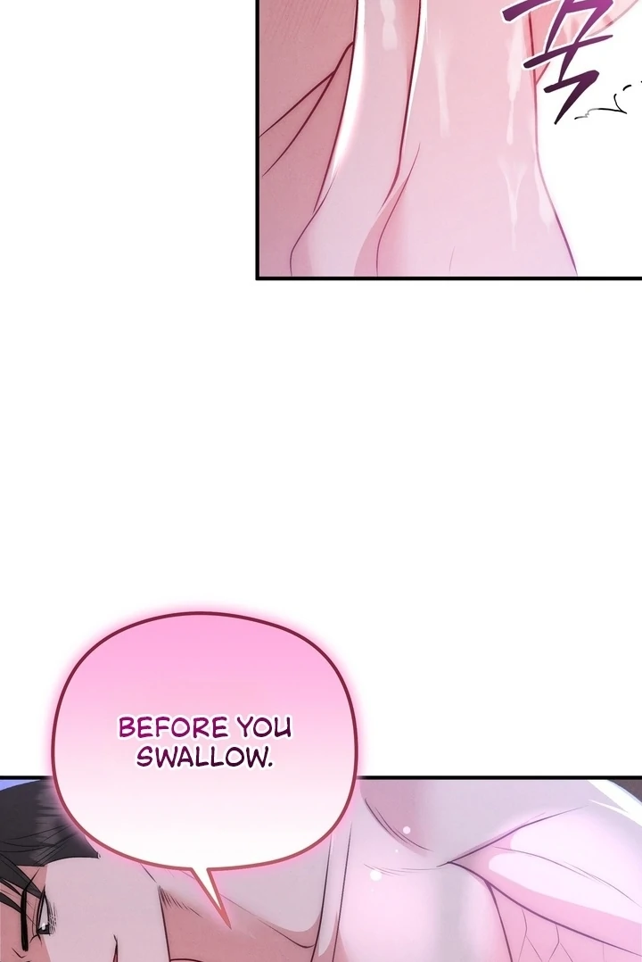 Fox Trap Chapter 8 - Page 40