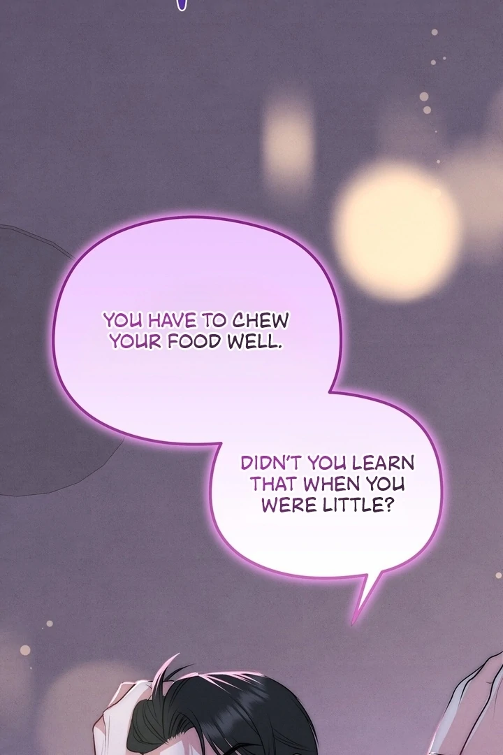 Fox Trap Chapter 8 - Page 5