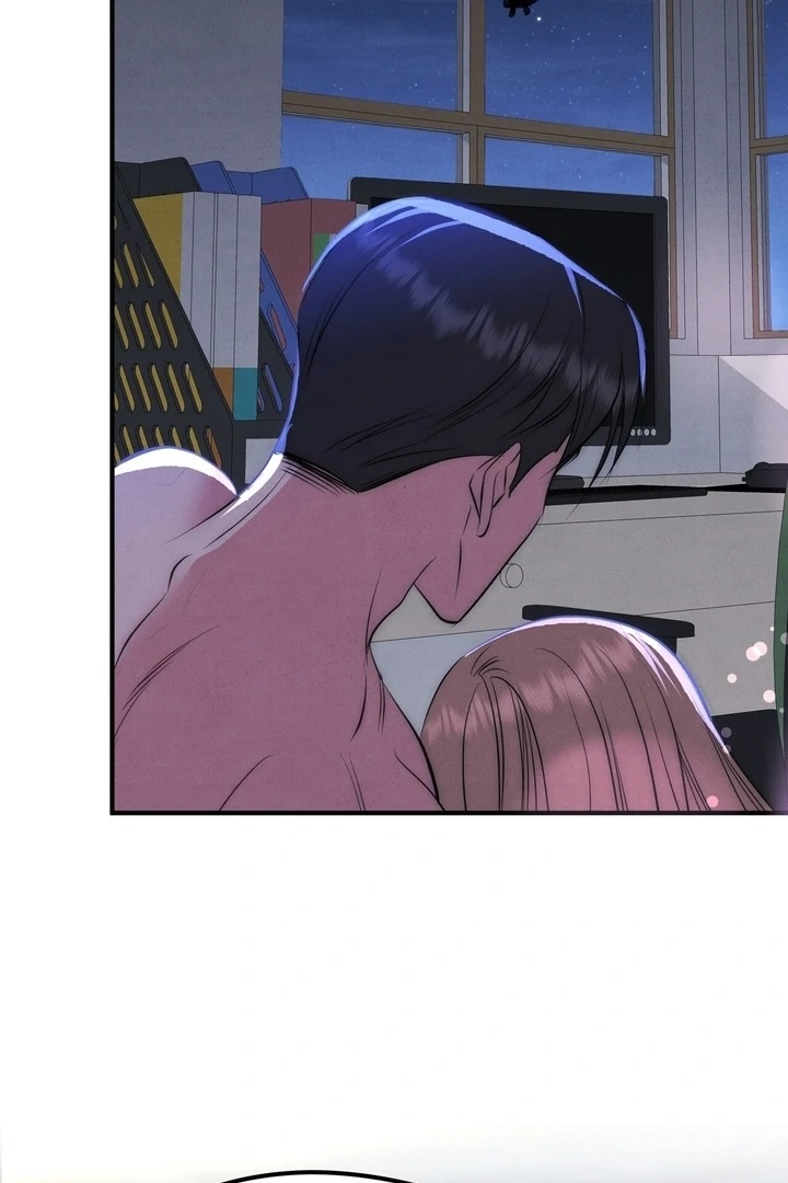 Fox Trap Chapter 8 - Page 45