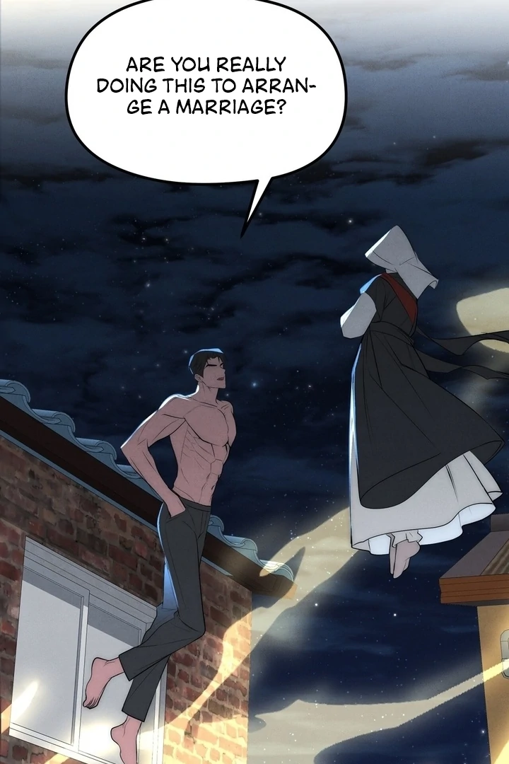 Fox Trap Chapter 8 - Page 46