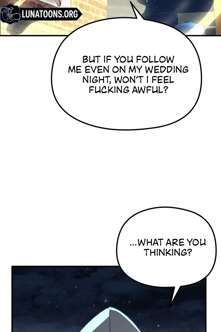 Fox Trap Chapter 8 - Page 47