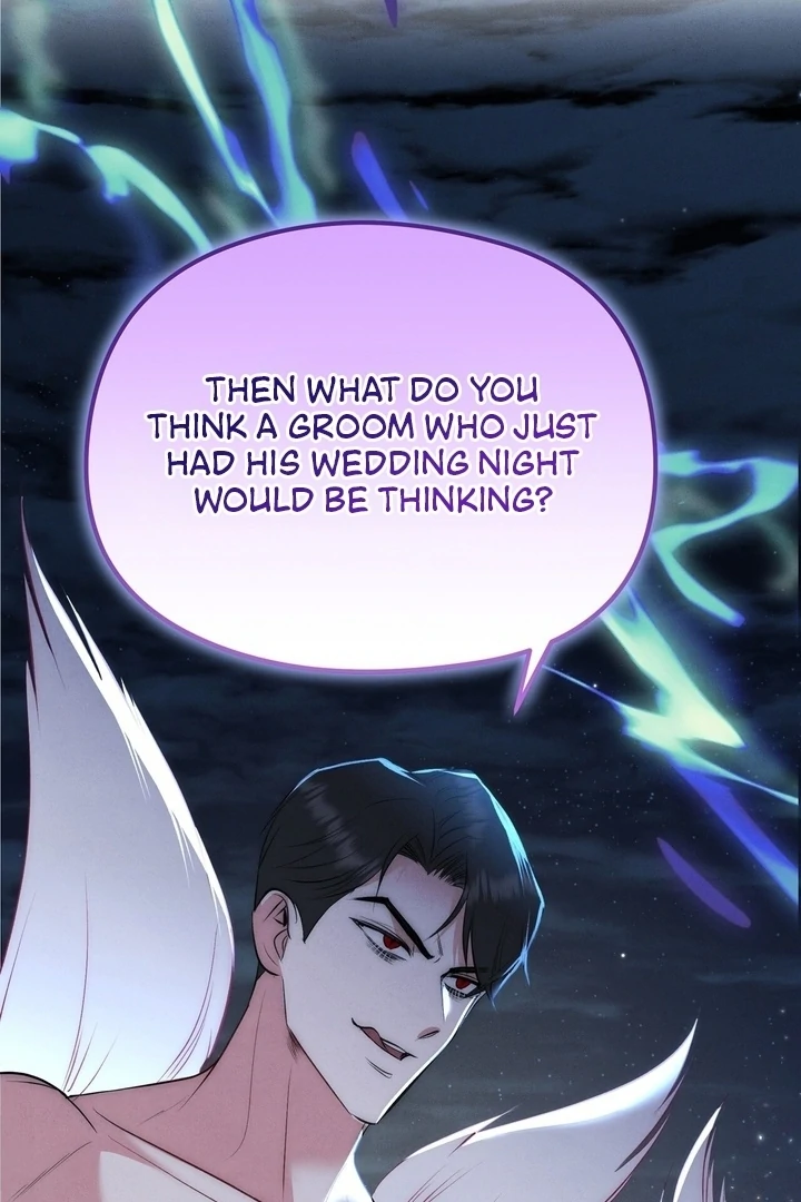 Fox Trap Chapter 8 - Page 49