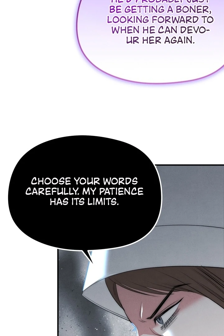 Fox Trap Chapter 8 - Page 51