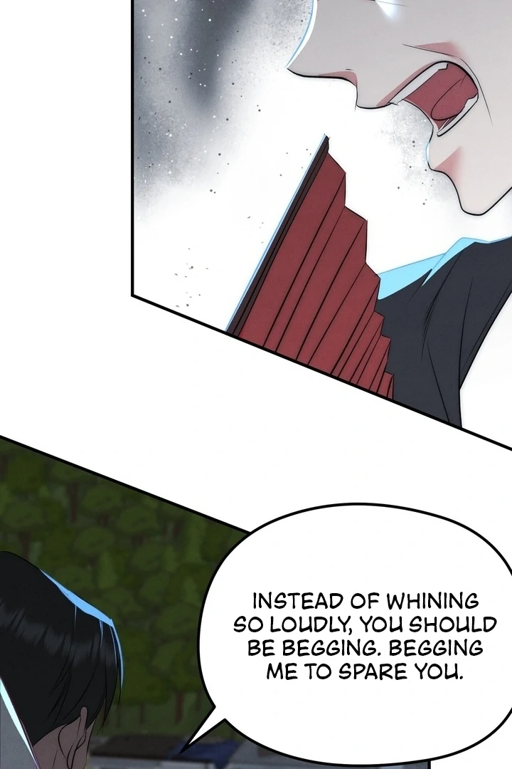 Fox Trap Chapter 8 - Page 52