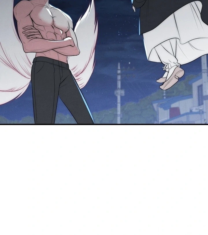 Fox Trap Chapter 8 - Page 55