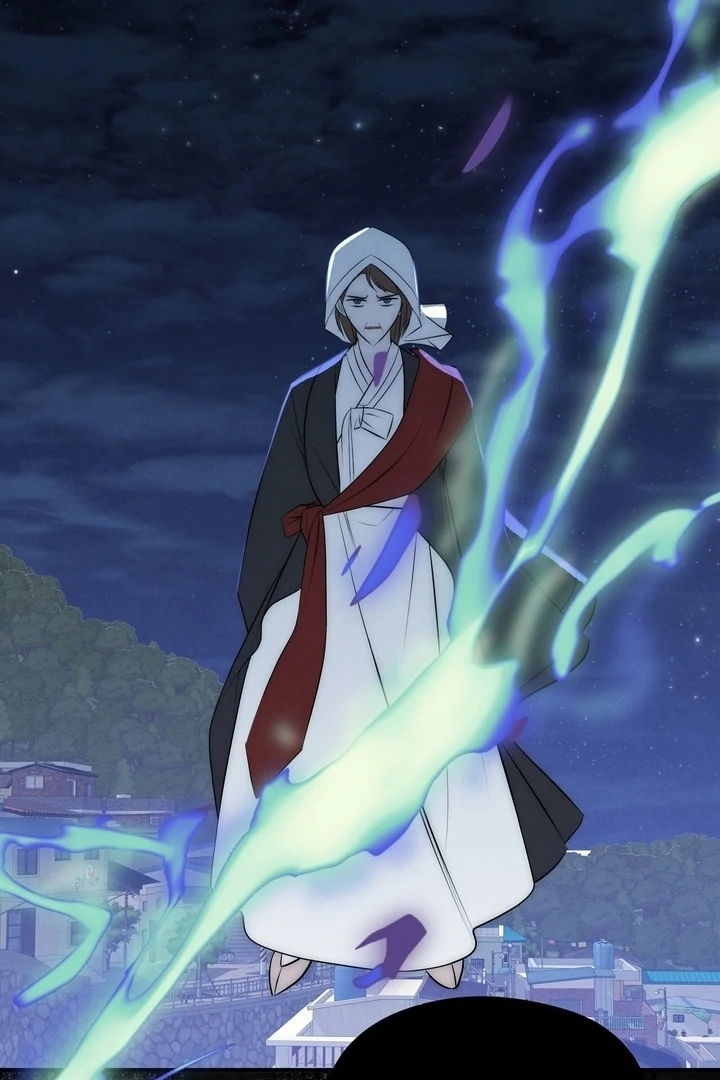 Fox Trap Chapter 8 - Page 58