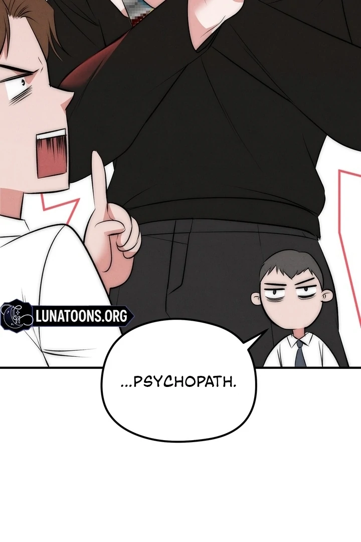 Fox Trap Chapter 8 - Page 70