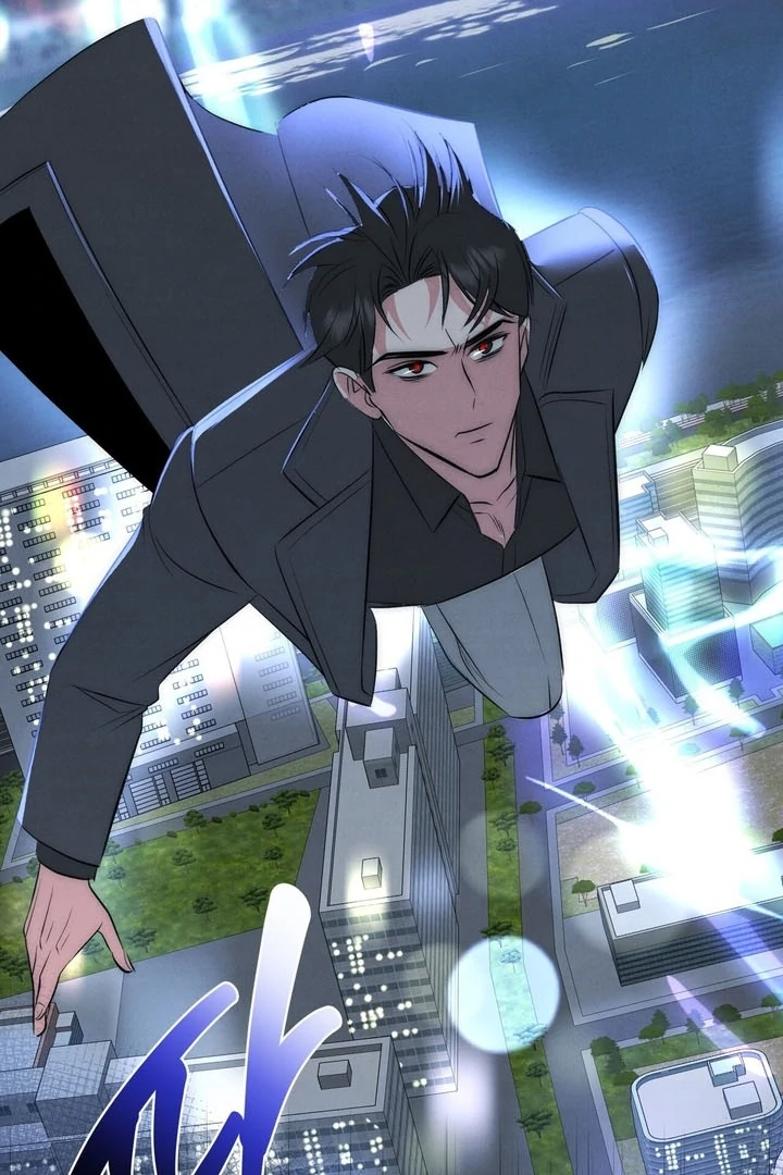 Fox Trap Chapter 9 - Page 15