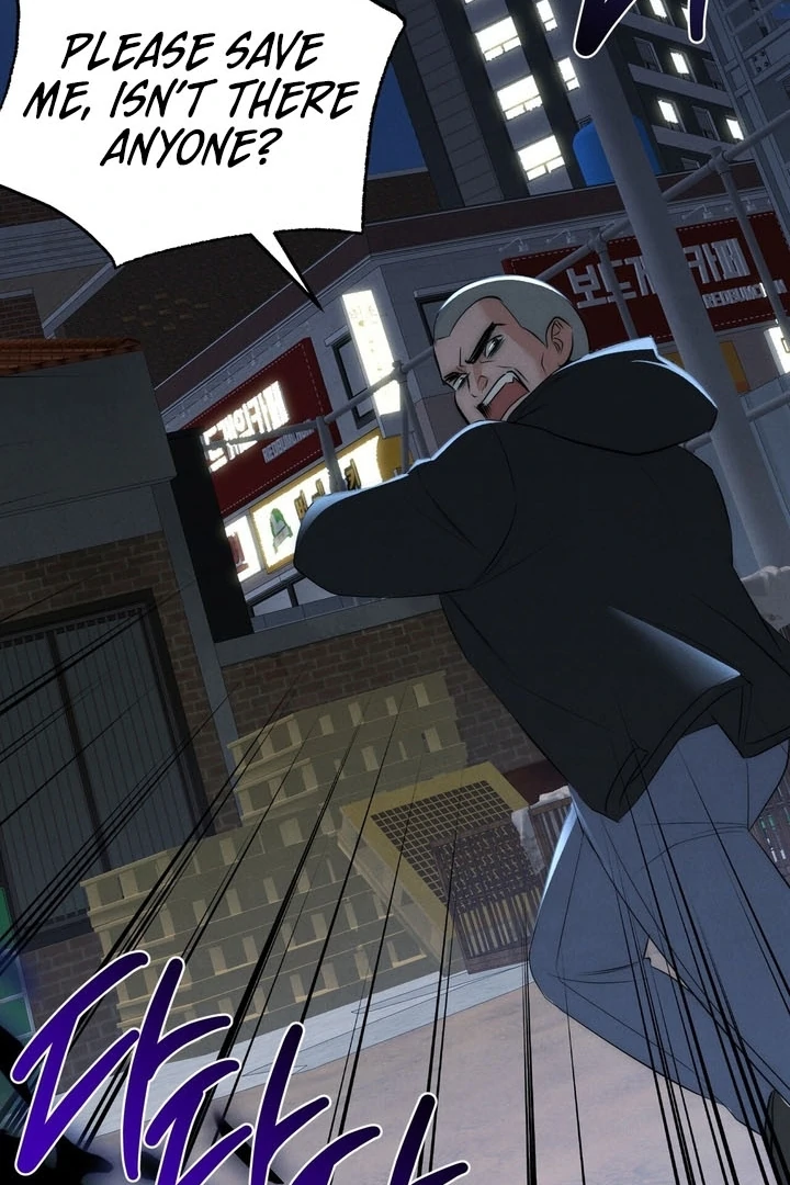 Fox Trap Chapter 9 - Page 18