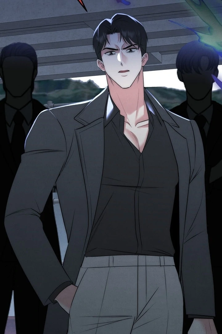 Fox Trap Chapter 9 - Page 23