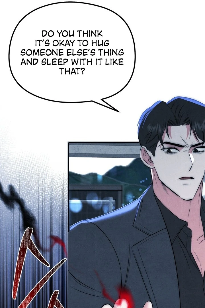 Fox Trap Chapter 9 - Page 29