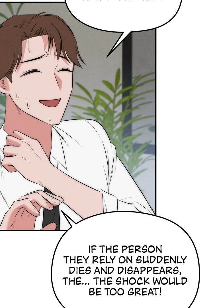 Fox Trap Chapter 9 - Page 4