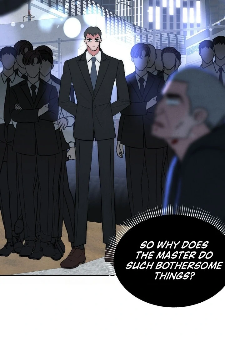 Fox Trap Chapter 9 - Page 40