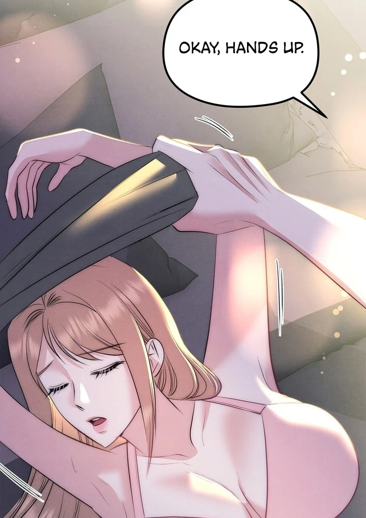 Fox Trap Chapter 9 - Page 55