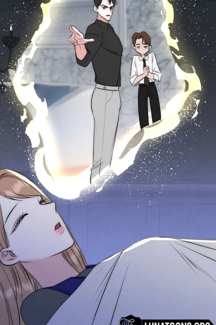 Fox Trap Chapter 9 - Page 8