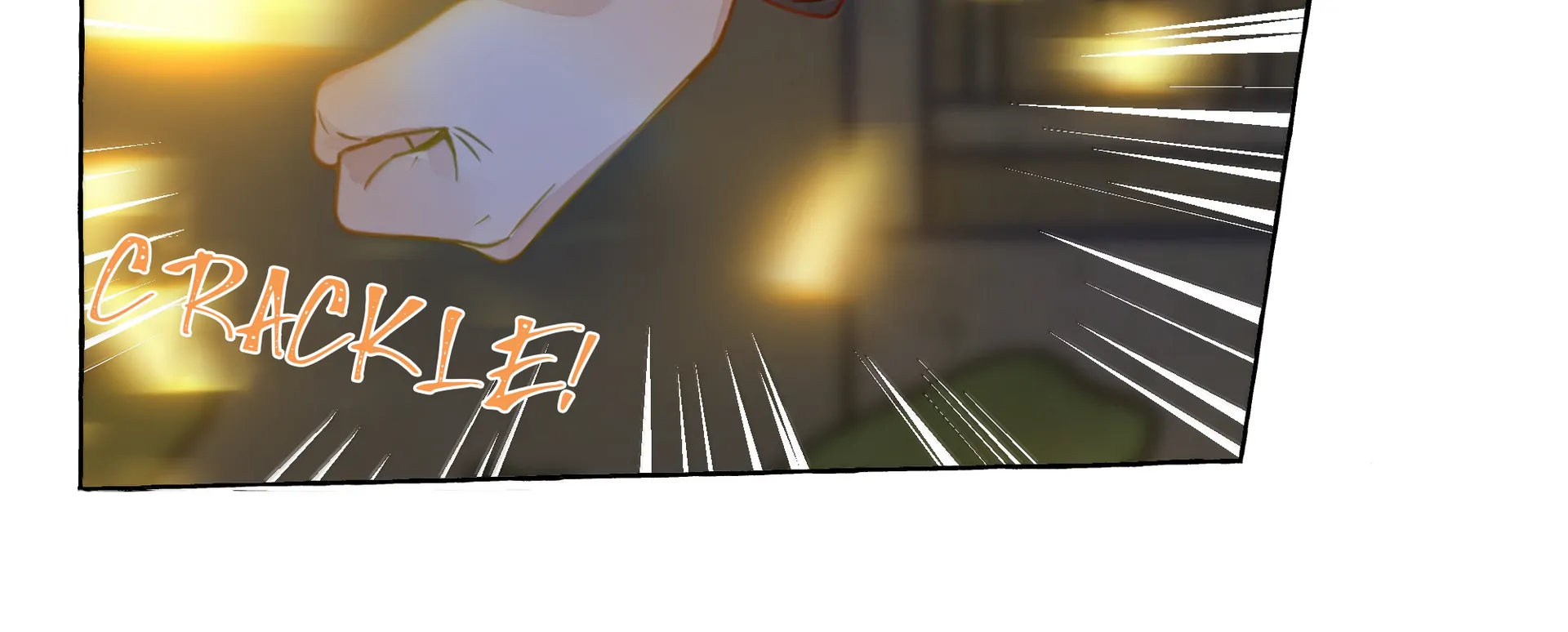 Foxes Always Lie Chapter 51 - Page 14