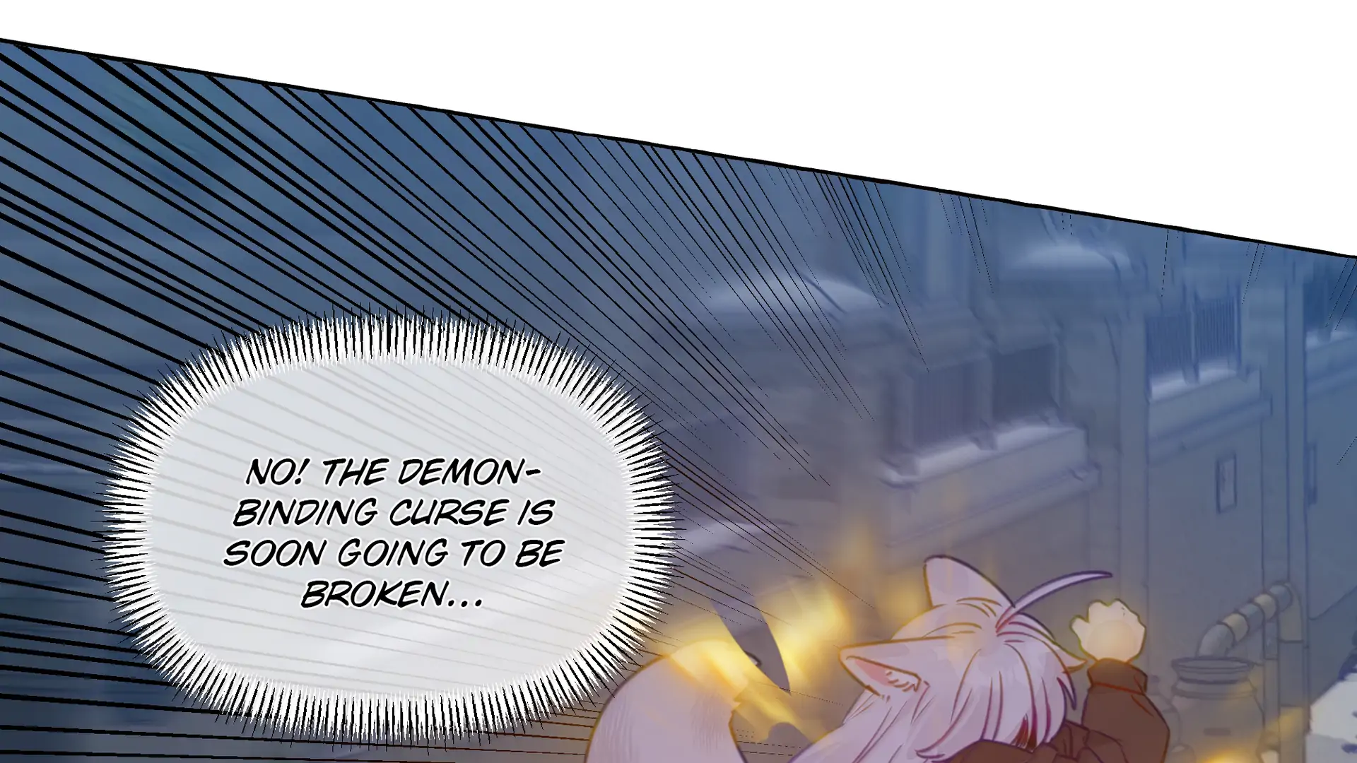 Foxes Always Lie Chapter 51 - Page 15