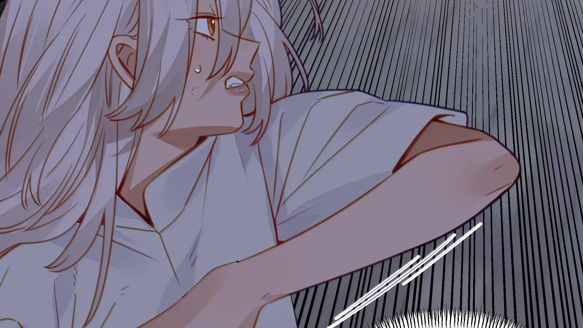 Foxes Always Lie Chapter 51 - Page 17