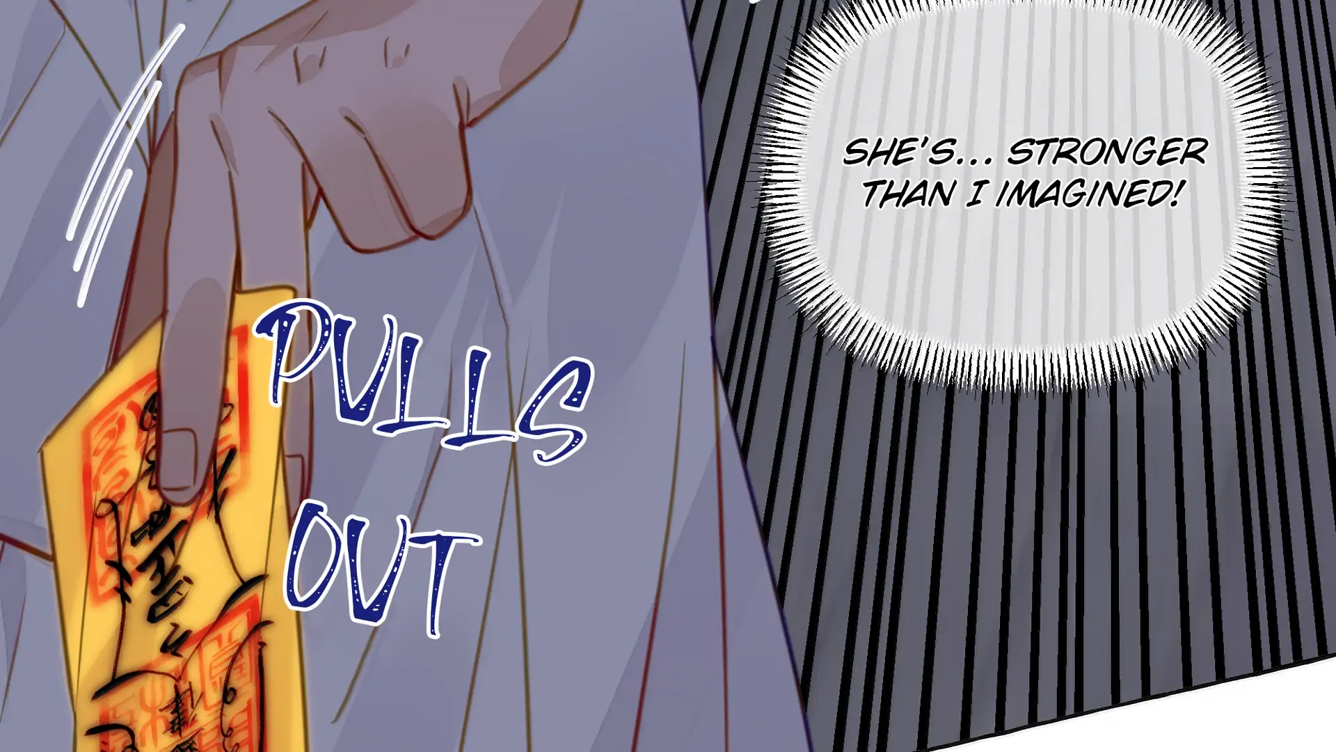 Foxes Always Lie Chapter 51 - Page 18