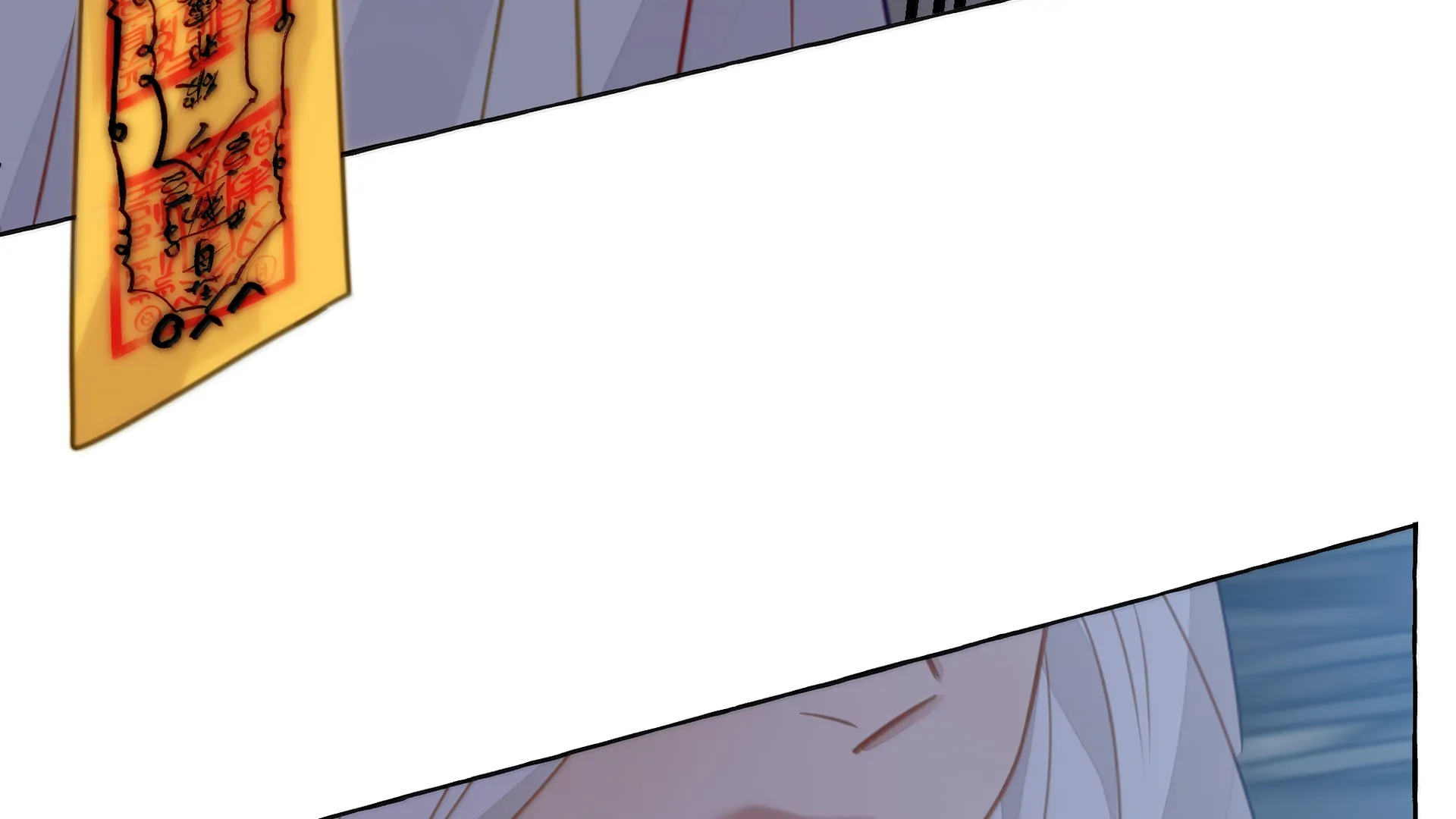 Foxes Always Lie Chapter 51 - Page 19