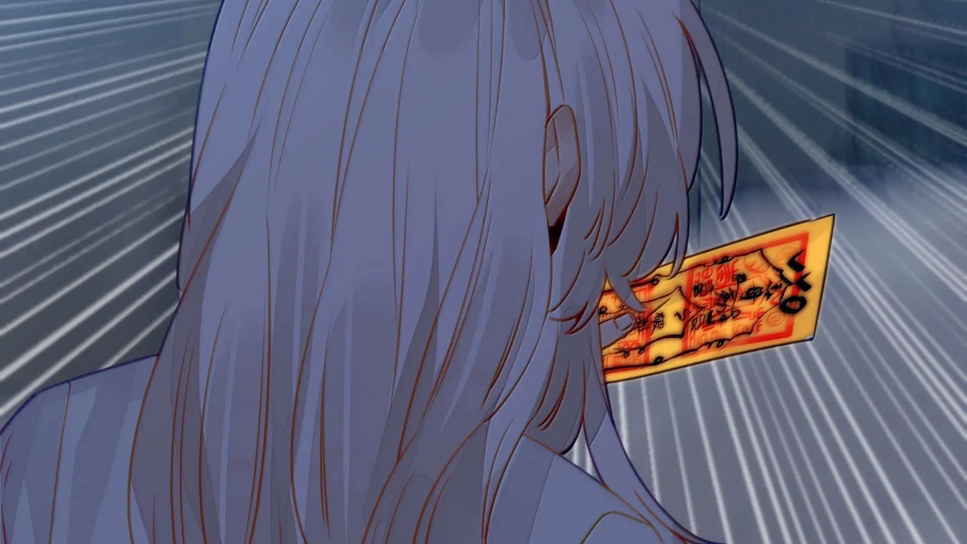 Foxes Always Lie Chapter 51 - Page 25