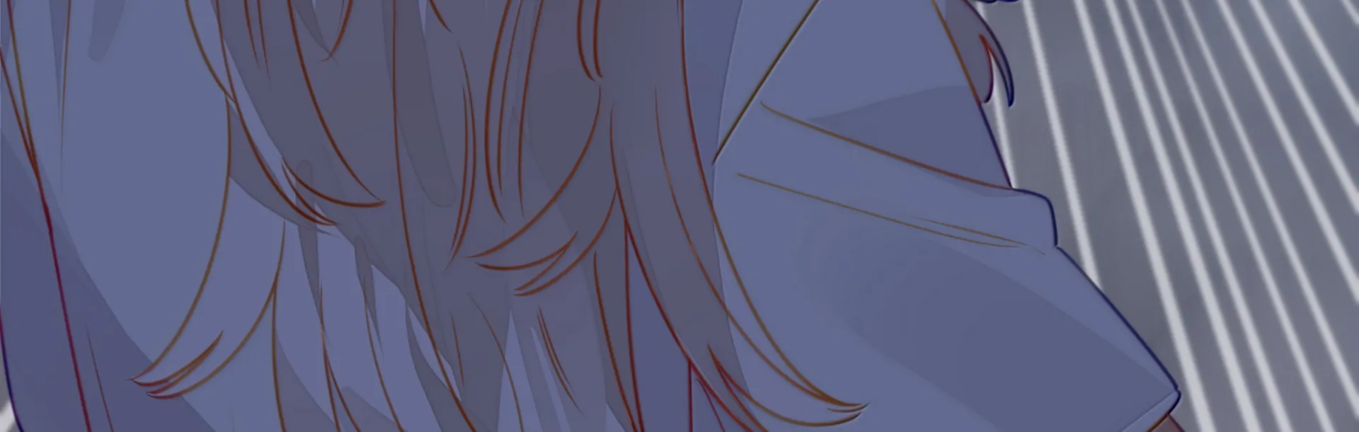 Foxes Always Lie Chapter 51 - Page 26