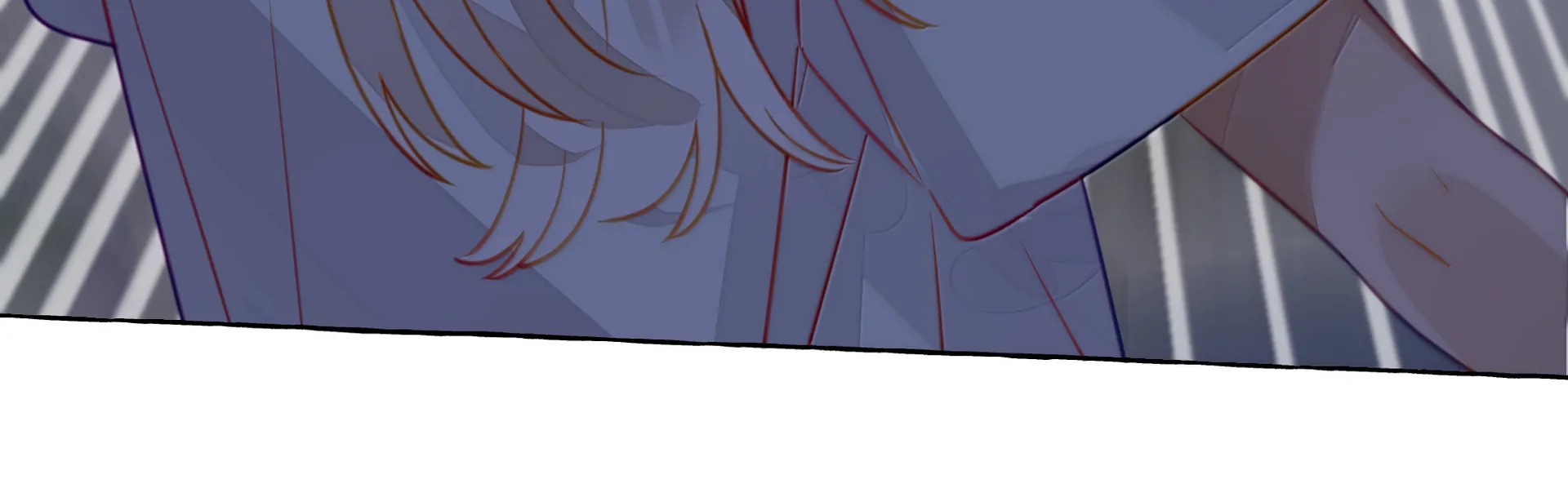 Foxes Always Lie Chapter 51 - Page 27