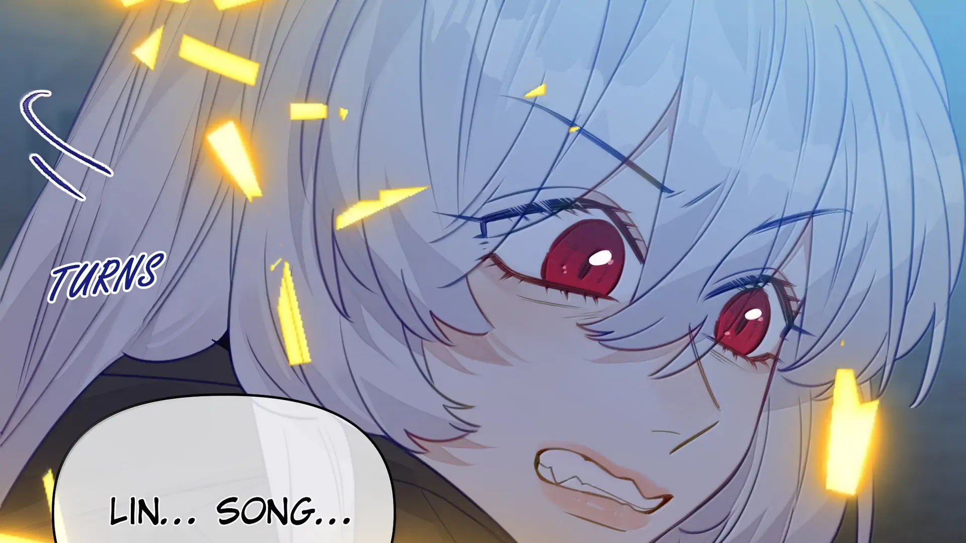 Foxes Always Lie Chapter 51 - Page 4