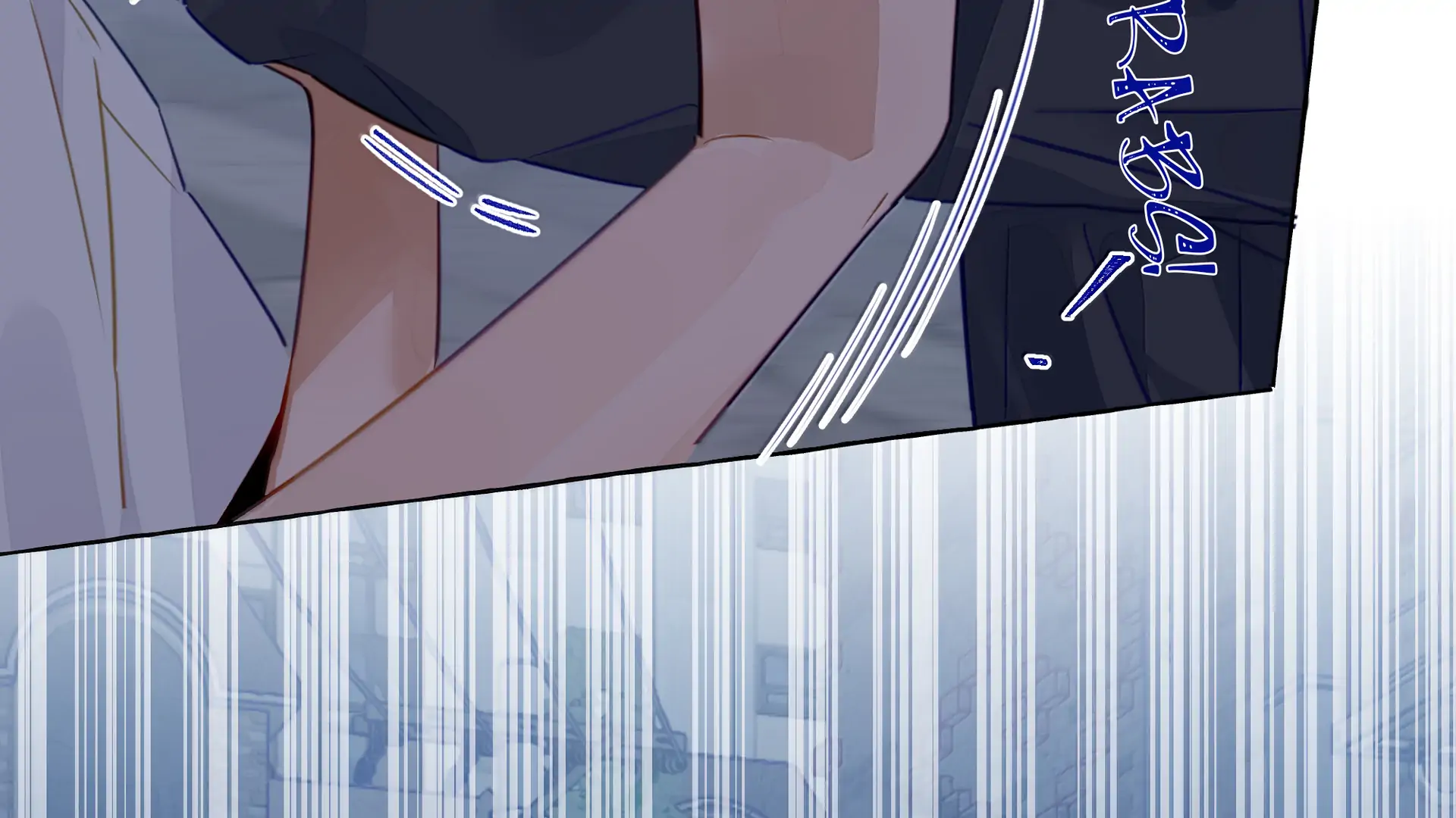 Foxes Always Lie Chapter 51 - Page 31