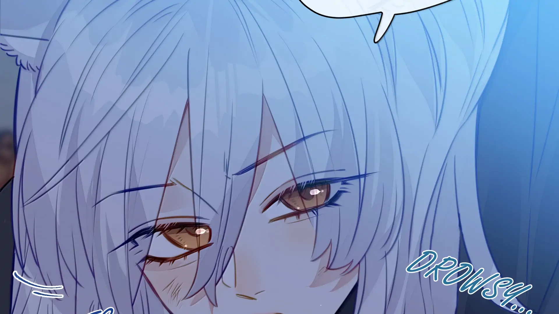 Foxes Always Lie Chapter 51 - Page 36