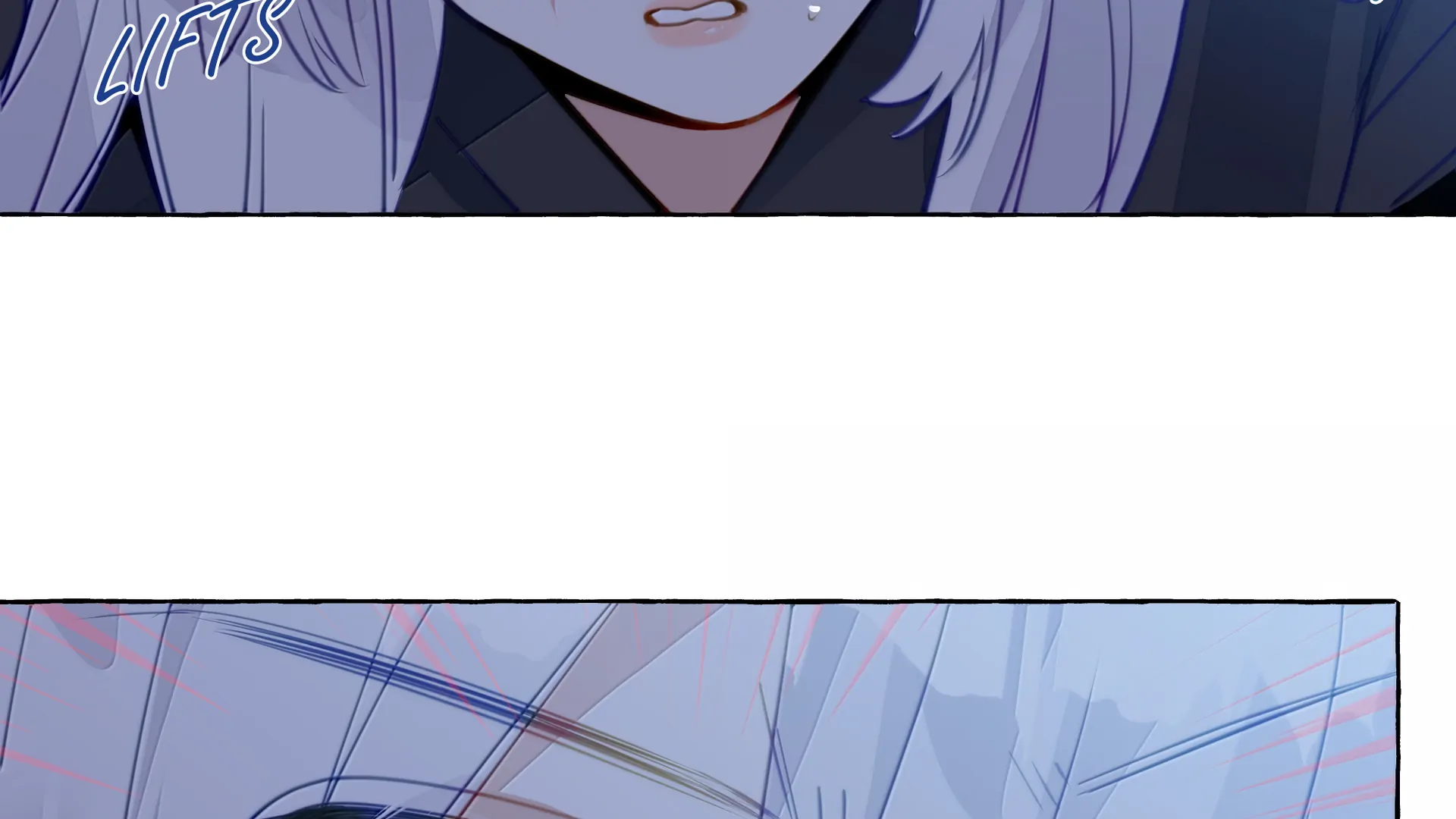 Foxes Always Lie Chapter 51 - Page 37