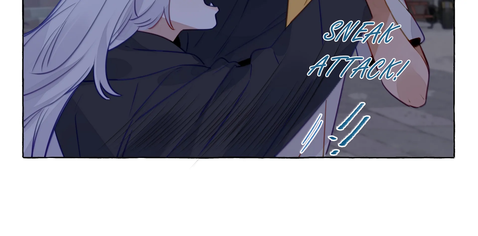 Foxes Always Lie Chapter 51 - Page 40