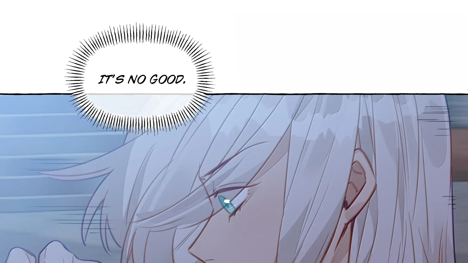 Foxes Always Lie Chapter 51 - Page 41