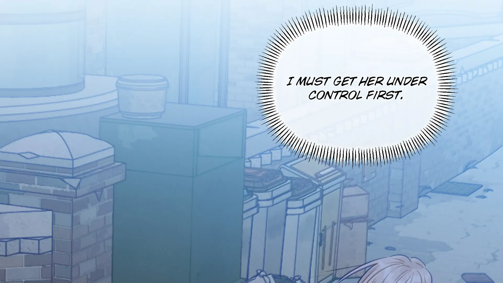 Foxes Always Lie Chapter 51 - Page 43