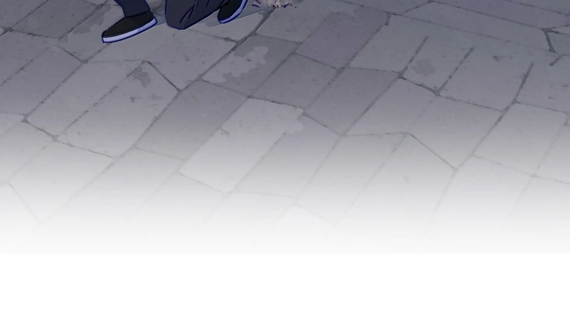 Foxes Always Lie Chapter 51 - Page 45