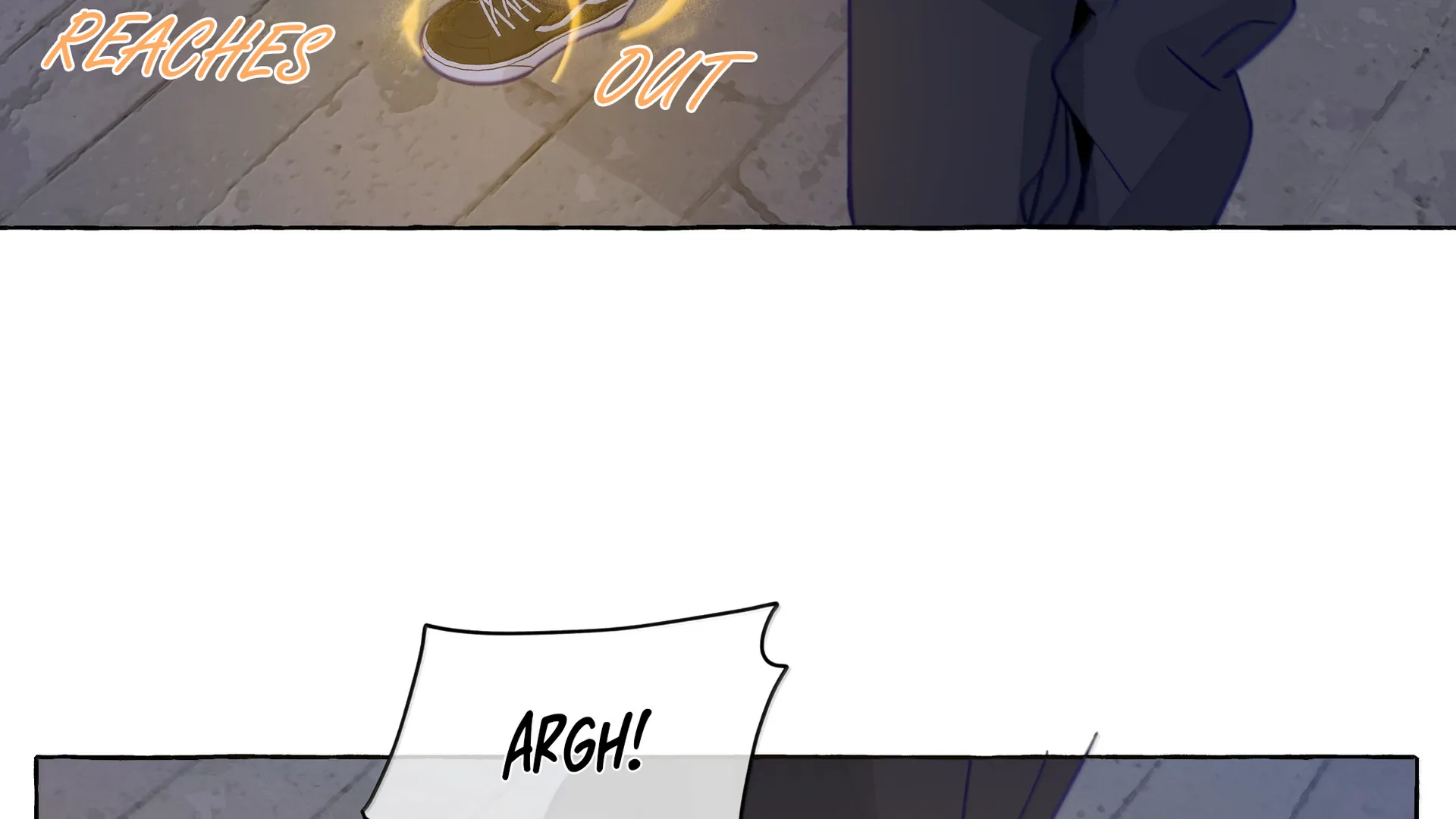 Foxes Always Lie Chapter 51 - Page 49