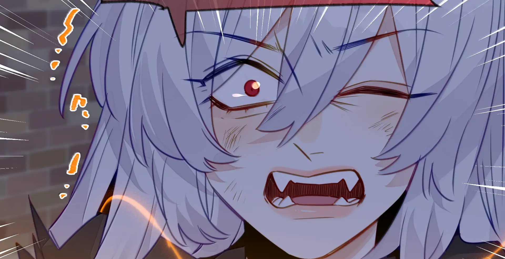 Foxes Always Lie Chapter 51 - Page 52