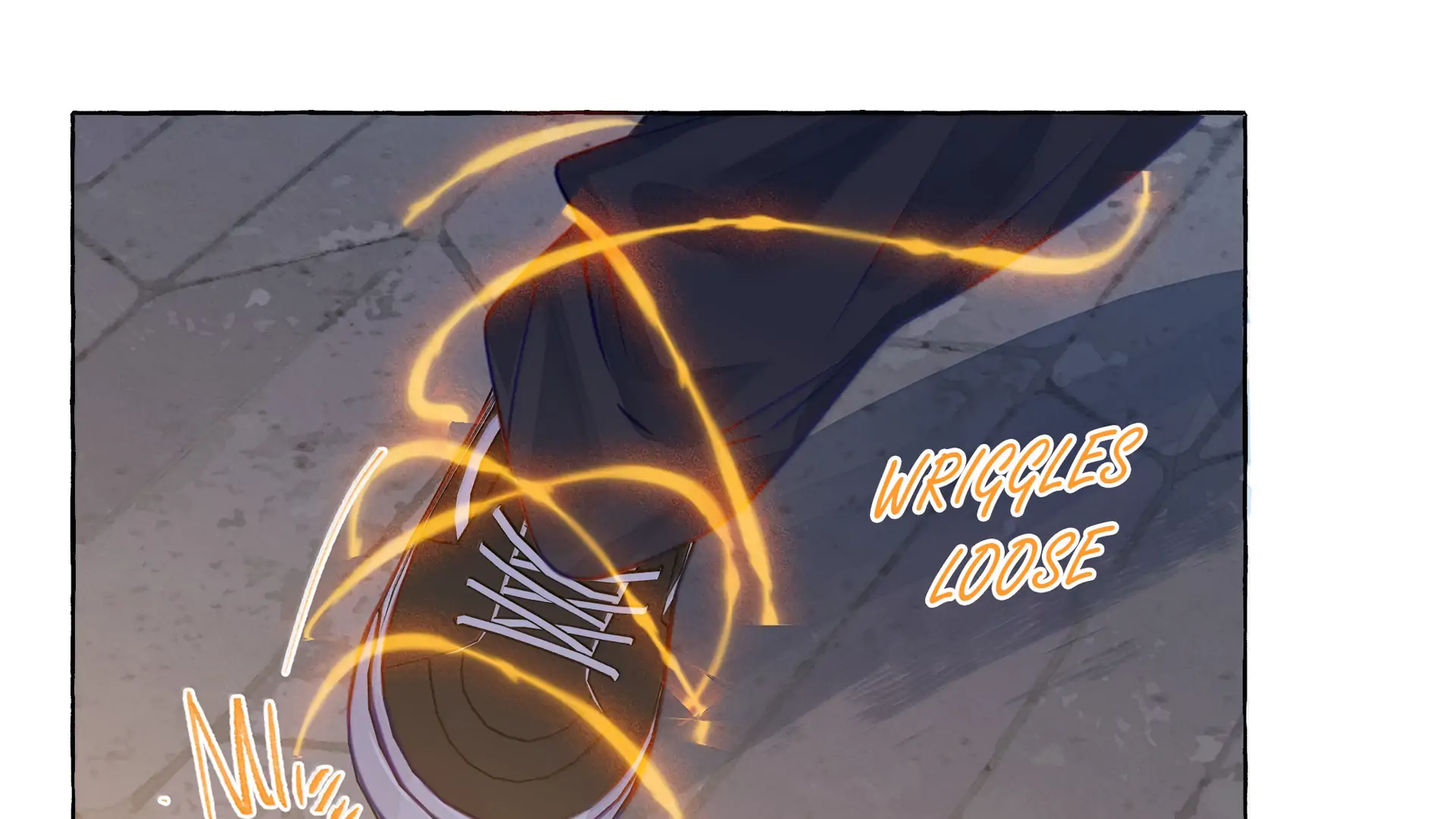 Foxes Always Lie Chapter 51 - Page 56