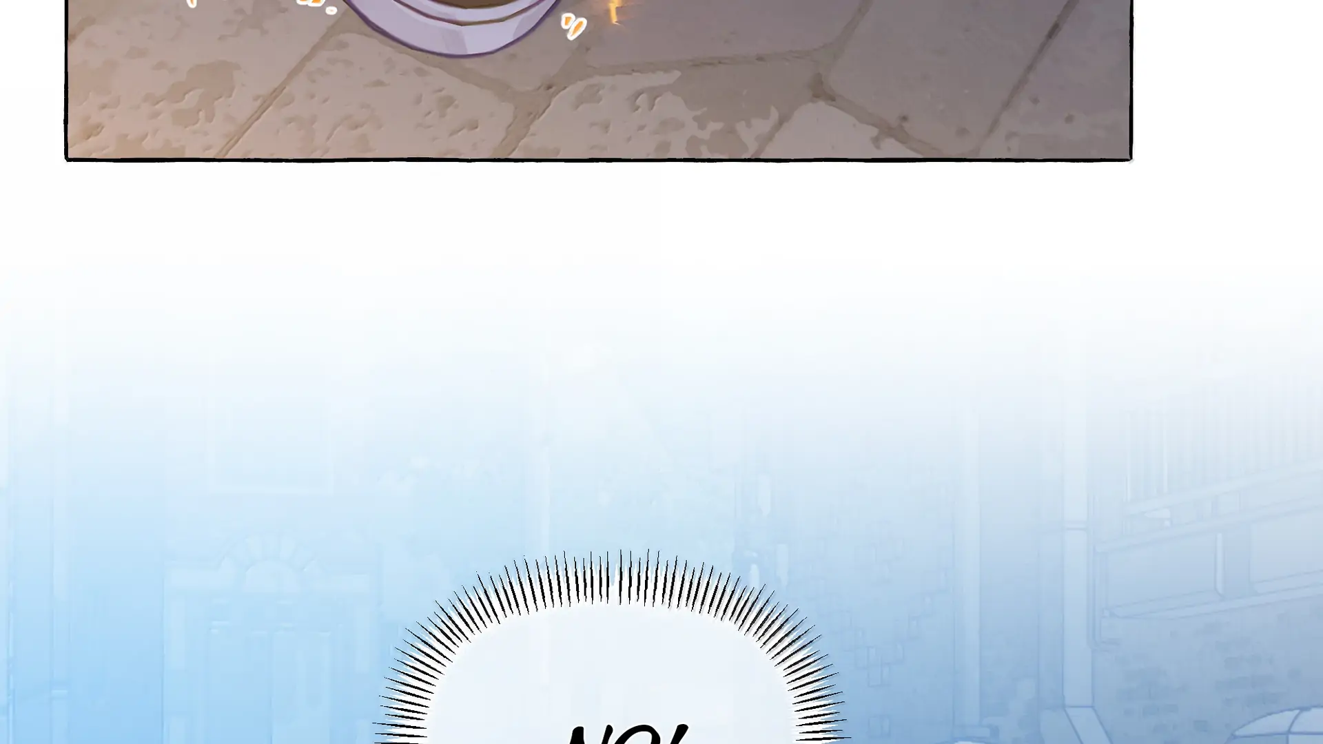 Foxes Always Lie Chapter 51 - Page 57