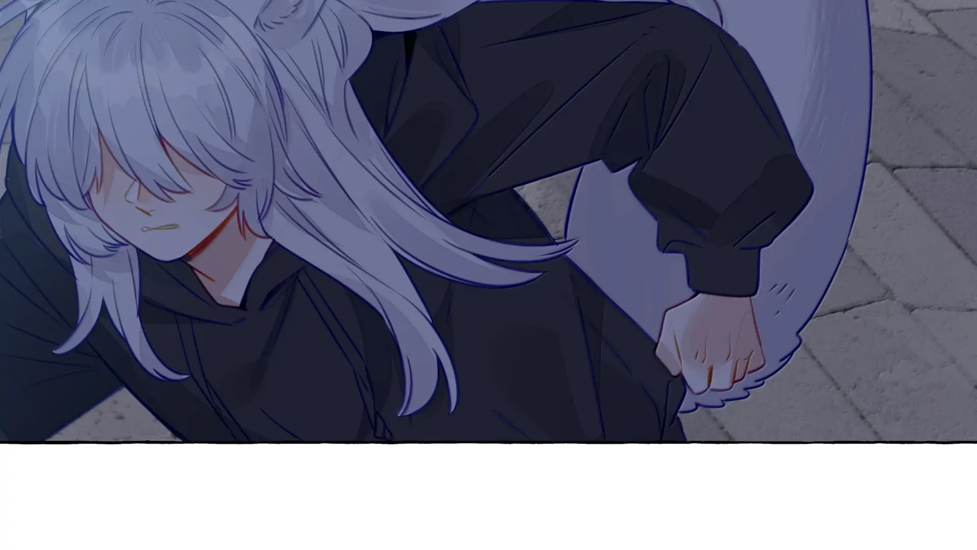 Foxes Always Lie Chapter 51 - Page 60