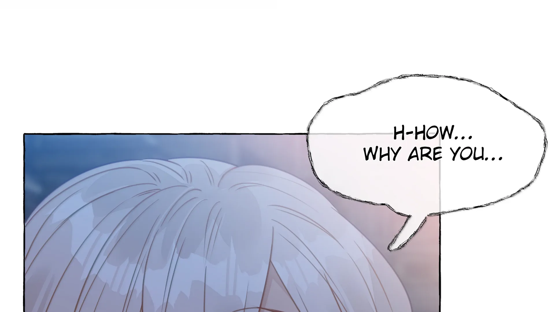 Foxes Always Lie Chapter 51 - Page 7