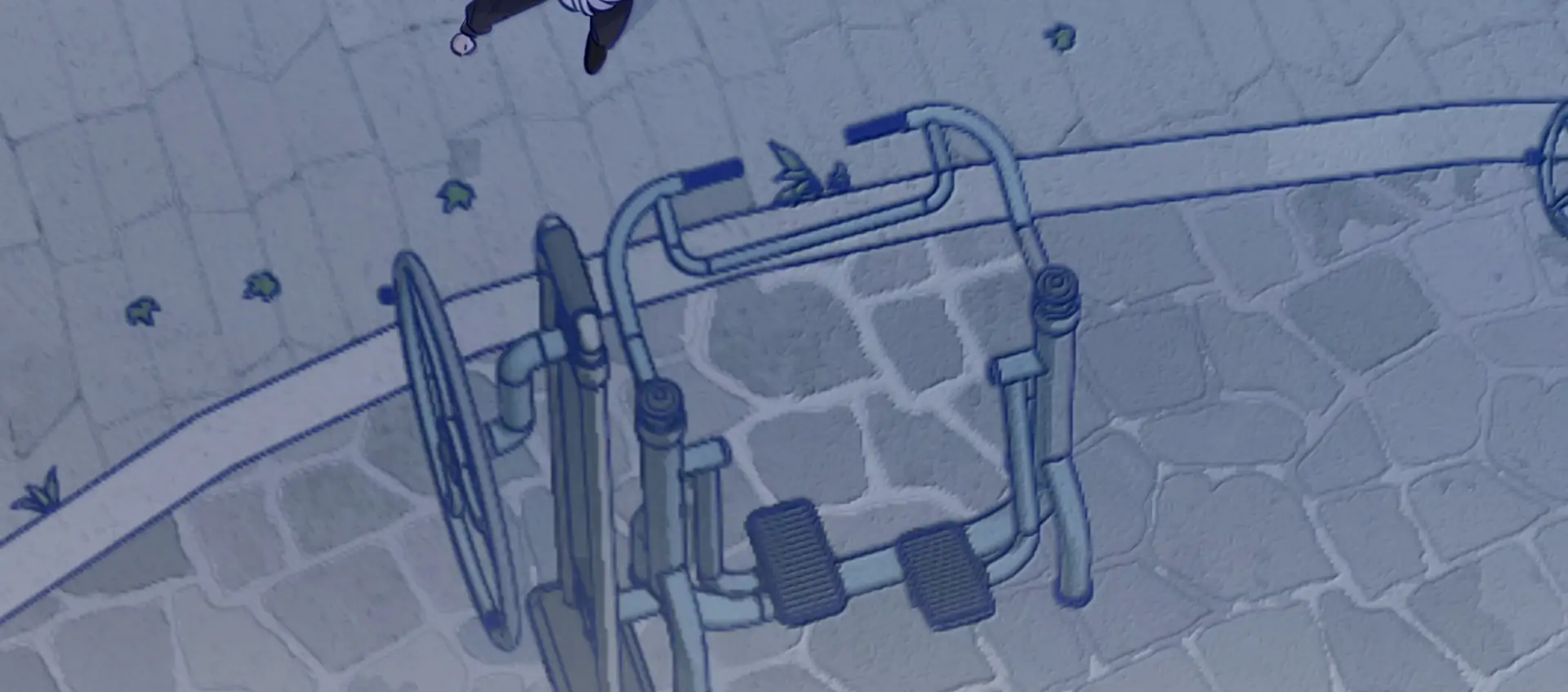 Foxes Always Lie Chapter 51 - Page 65