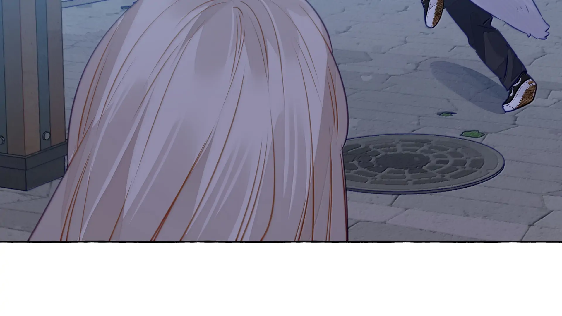 Foxes Always Lie Chapter 51 - Page 68