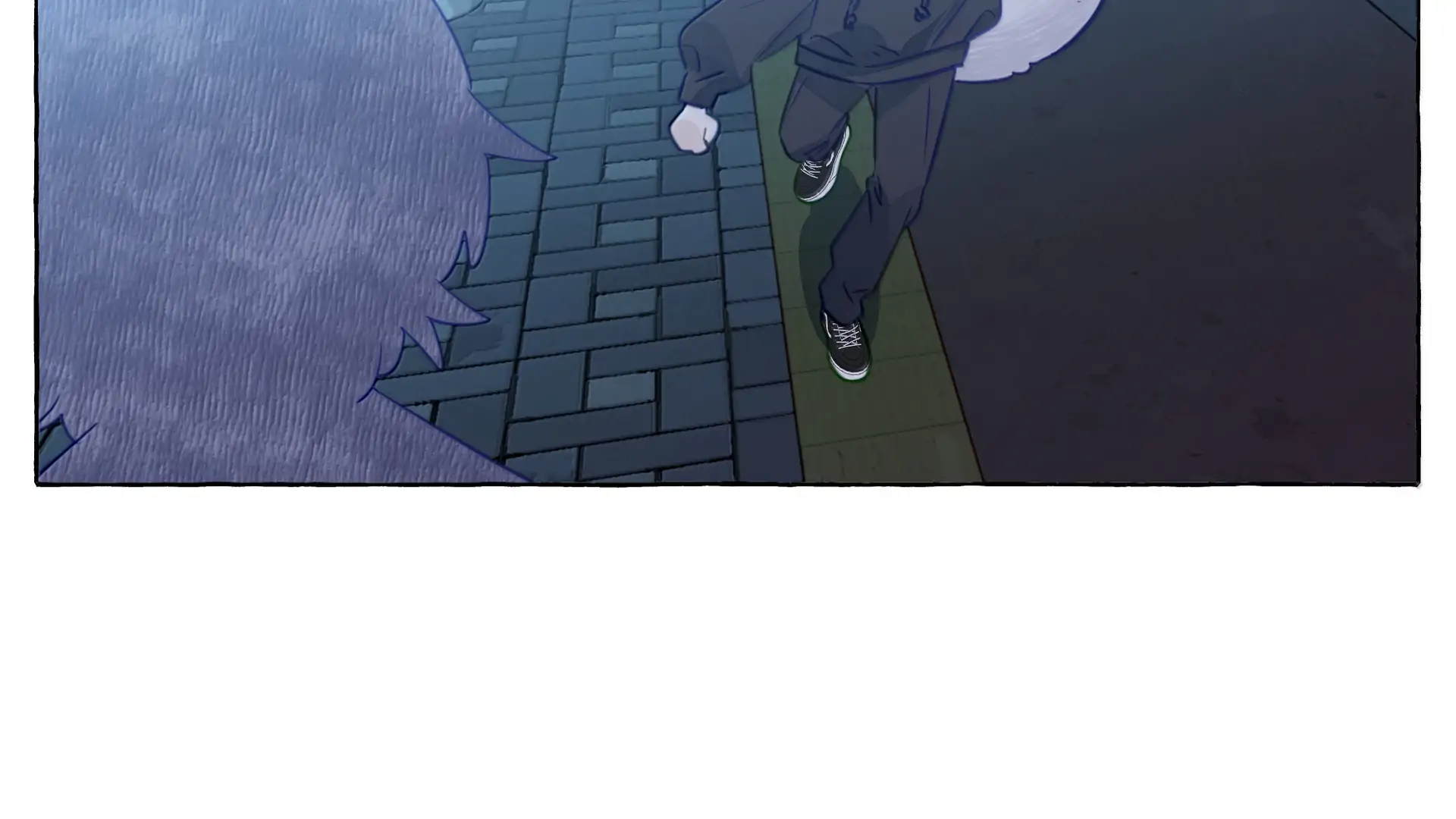 Foxes Always Lie Chapter 51 - Page 70