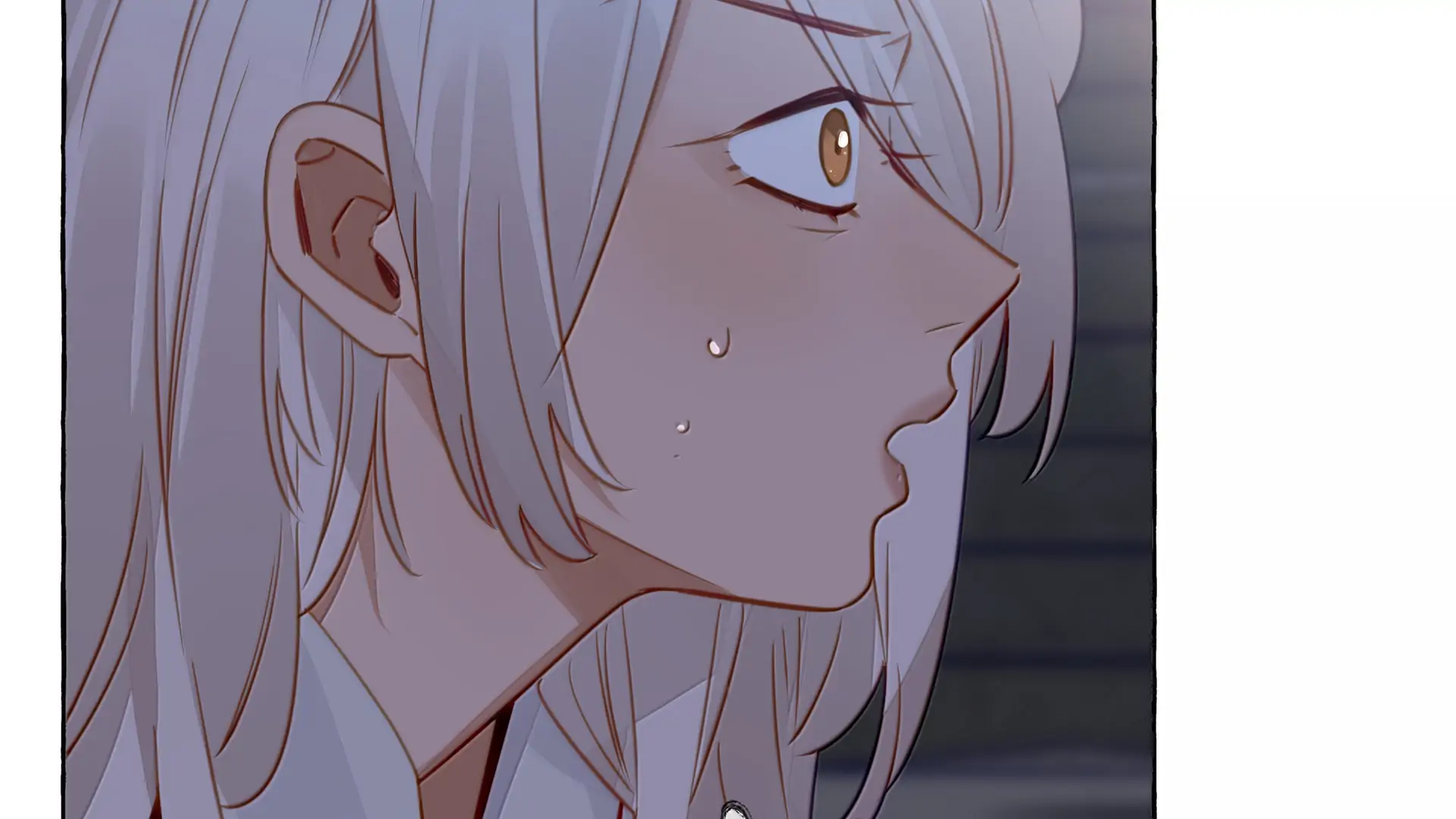 Foxes Always Lie Chapter 51 - Page 8