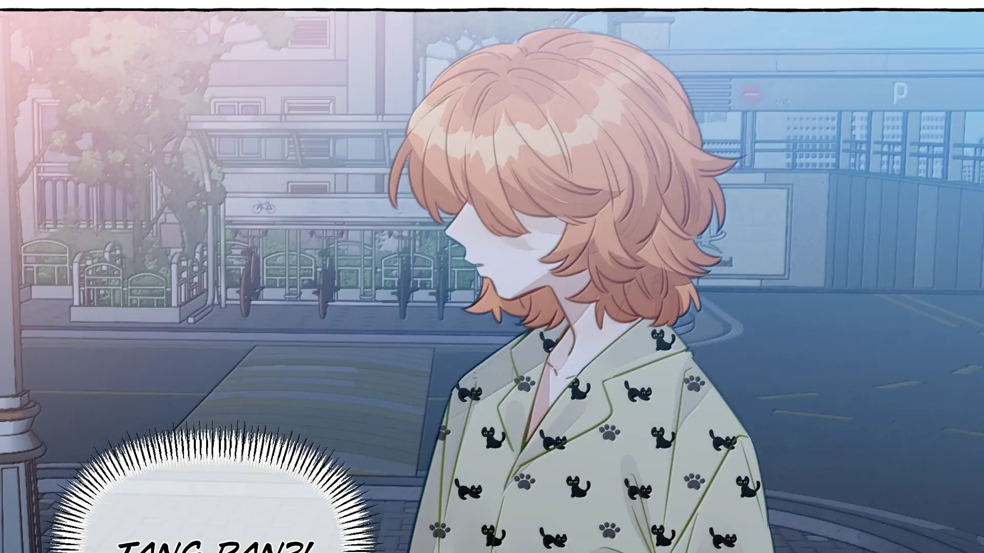 Foxes Always Lie Chapter 51 - Page 71